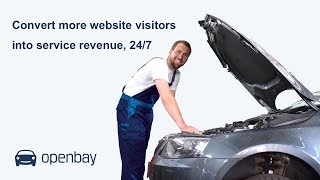Openbay Otis YouTube Video