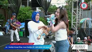 Download lagu Elsa Safitri - Not Incapable | Familys Group Live Cover 80th Anniversary of the Republic of Indon... mp3 Download lagu Elsa Safitri - Not Incapable | Familys Group Live Cover 80th Anniversary of the Republic of Indon... mp3