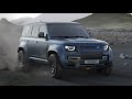 NEW 2026 Land Rover Defender Updated Model 90 110 130 OCTA