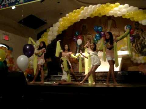 Kito Vua 0'8 Vietlicious Dance.-St.Nickolas of Tolintine