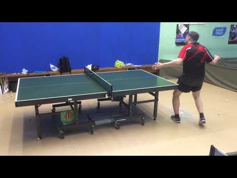 Dnepr Open 2018 - The Serves Contest - Voronov (2)