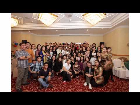 International Nurses day 2014