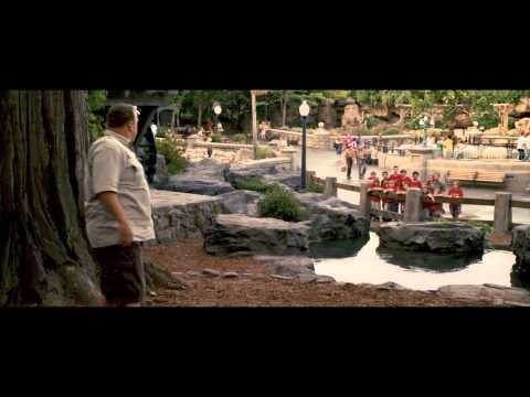 Zookeeper - Bande Annonce 2 VF