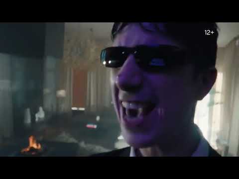 [FREE] MORGENSHTERN x SLAVA MARLOW x DABABY  Guitar TRAP Type Beat - "MONEY"