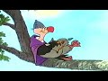 Closing To Robin Hood 1992 VHS Version 2
