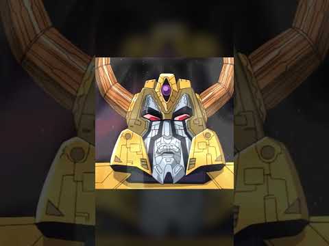 Transformers - Armada Sideways - The Gist  #transformers #sideways #transformersarmada