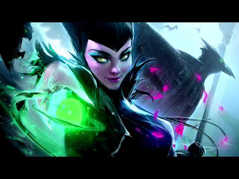 Reserction - Malificent's Revenge