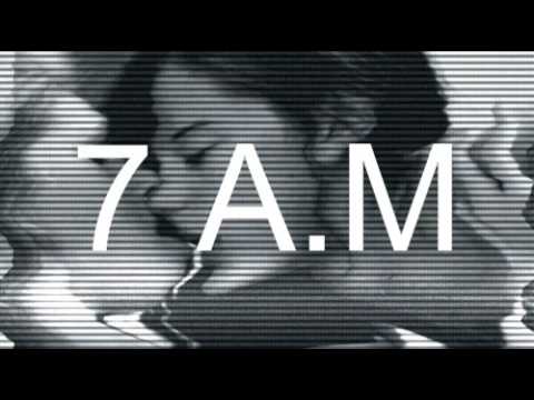ATM DeyKnoKano - 7 AM