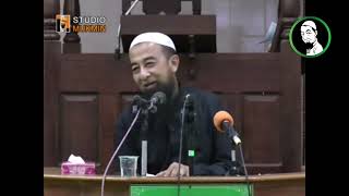 Download lagu Al Quran Turun Pada Lailatul Qadar Kenapa Nuzul Quran Pada Pertengahan Ramadhan? - Ustaz Azhar Idrus mp3