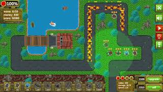 Napalm time | Ballistic attack #2