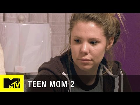 Teen Mom 2 7.02 (Clip 'Javi's Pending Deployment')