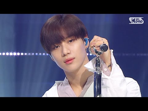 《Comeback Special》 SHINEE(샤이니) - Tonight @인기가요 Inkigayo 20180701