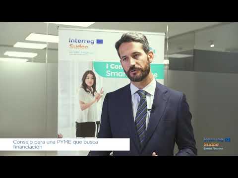 Fotograma del vídeo: Cinco consejos para una pyme que busca financiación