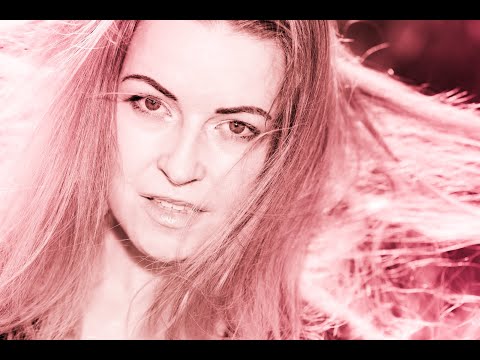 Michelle K - Colours - Michelle K  ( Roky lásky )