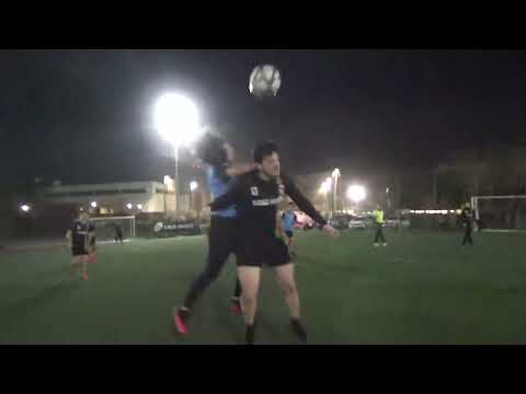 KIPADE VS POLI CHAMPAGNE - #LigaNuñez - #Apertura SLD - 10/7/2022