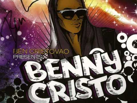 Ben Cristovao - Tie You Up (feat. King Aseem, Verse Atile)