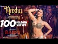 RAID 2 NASHA Song Tamannaah B Ajay D Riteish D Jasmine Sandlas Sachet T Jaani Bhushan K