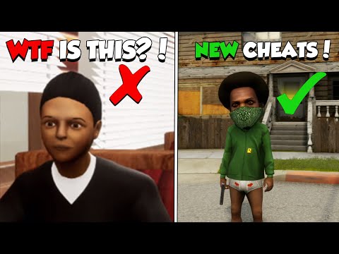 GTA Trilogy: Definitive Edition - 5 BEST & WORST CHANGES