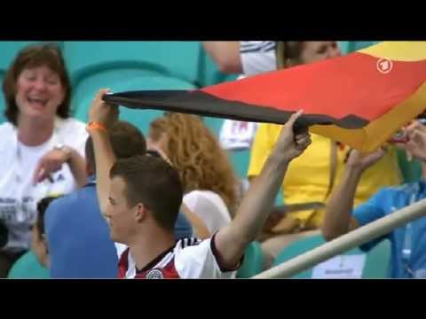 Bilder des Tages - Tag 5