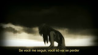 BRING ME THE HORIZON - DON'T GO (Legendado)