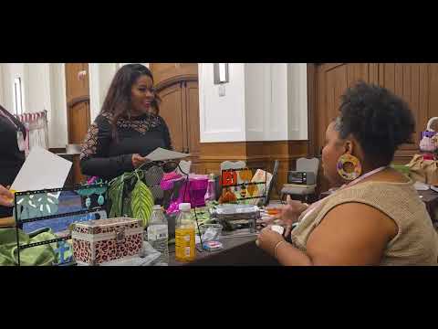 Promotional video thumbnail 2 for Boyd’s Event Planning LLC