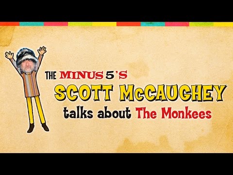 The Minus 5 Of Monkees And Men