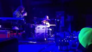 Whiskey Myers- Hank and Country Boy Can Survive