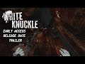 Vidéo de gameplay de White Knuckle  PC