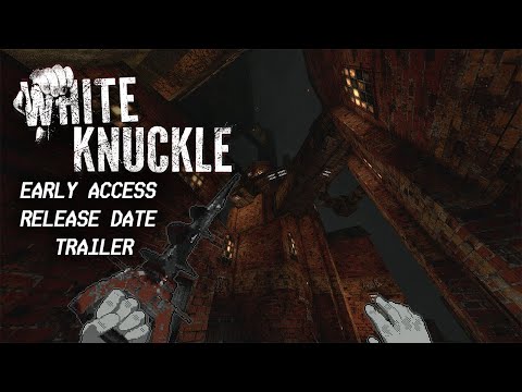 Release Date Trailer