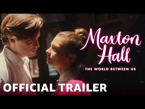 Maxton Hall Official Trailer 2024