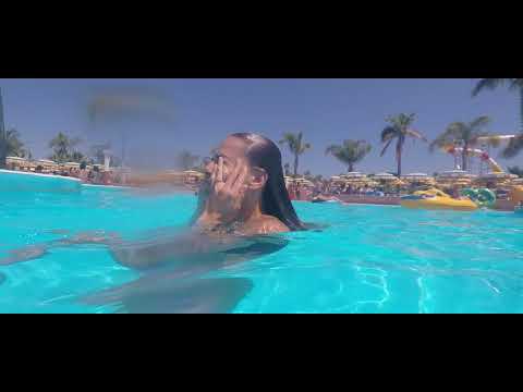 Le Nuove Attrazioni del 2018 all'Acquazzurra Acquapark di Metaponto (MT)