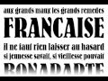 Bernhard Antique Font Download