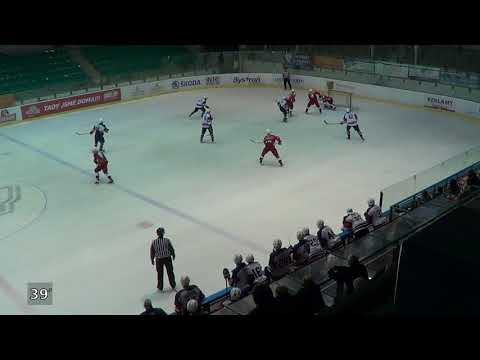 25.10.2017: HC RT TORAX Poruba 2011 - HC TATRA Kopřivnice 2:1p