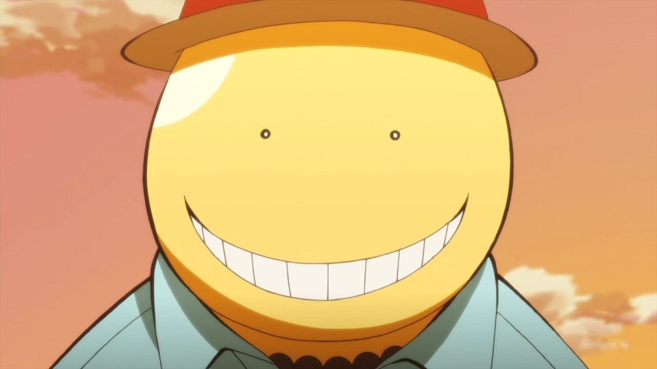 [Marathon🏃‍♂️] Assassination Classroom akan Tayang 5 Juni Jangan Lewatkan Penayangan Perdana!