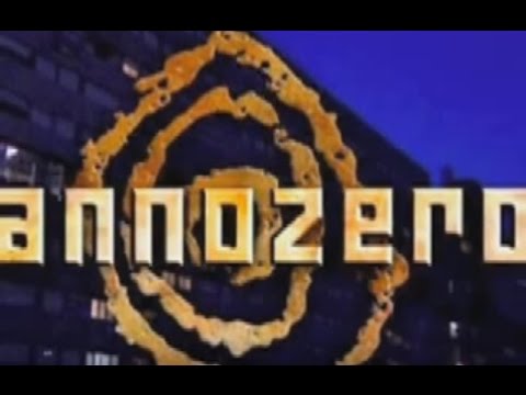 Annozero - Sigla