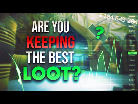 The most Overlooked Loot in Escape From Tarkov - THE Tarkov Economists Loot Guide