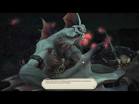 Jim plays FFXIV: Part 134