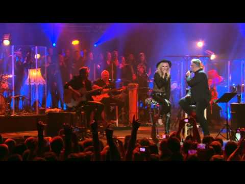 Ira z Patrycją Markowską i The Gospel Time - Nadzieja (Live)