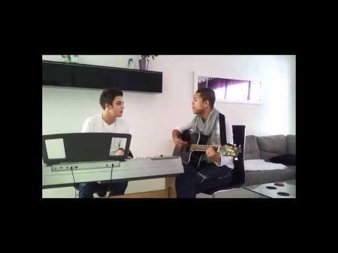 Jesse Ritch & Luca Hänni - Still Dreaming DSDS 2012