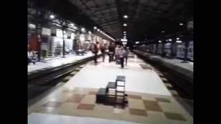 Download lagu Ka Bima Masuk Stasiun Purwokerto - Promo Merdeka 17 Agustus 2016 mp3
