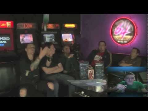 Mega64 Podcast 253 - Alex AKA PoopSackWilliams' Call, Worst Injuries