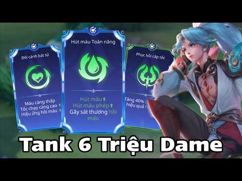 Tôi Dạo Chơi Trong Tế Đàn Team Bạn !!!