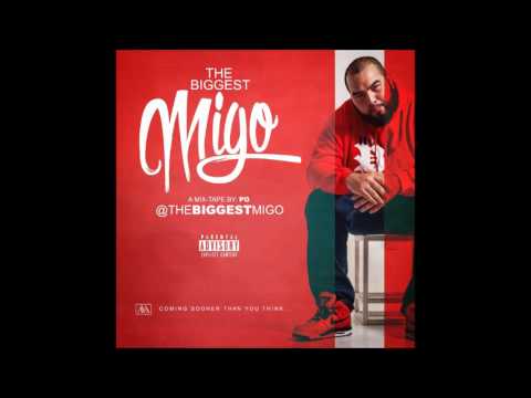 WILL PO FT YOUNG MOE & E4RMDACITY - LET GO OF ME