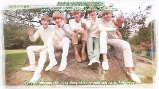 Download lagu [Vietsub Kara Pinyin][Fanmade] EXO -  Lucky(Chinese Ver) mp3