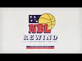 NBL Rewind 1986 Grand Final G1 Adelaide 36ers Vs Brisbane Bullets