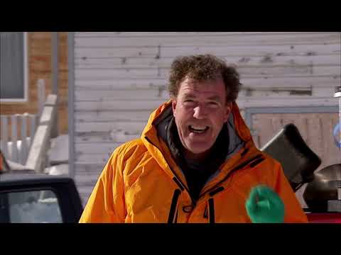 Top Gear Polar Special 1 (Full playlist available)