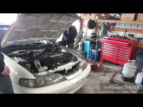 How to line up body panels