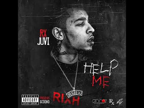 Drug Rixh Paco "Rx Juvi"- Help Me