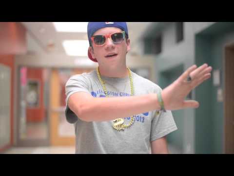 Irregular Preterites Song