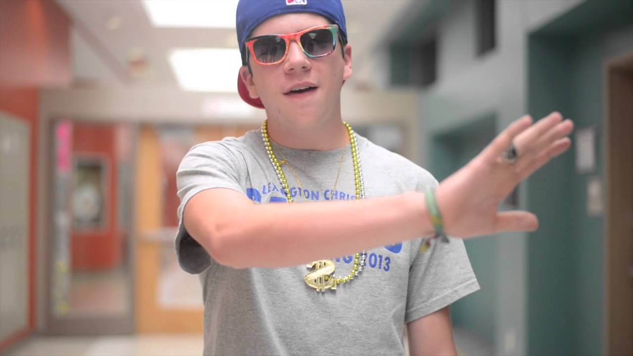 Irregular Preterites Song